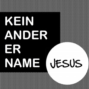 kein anderer Name